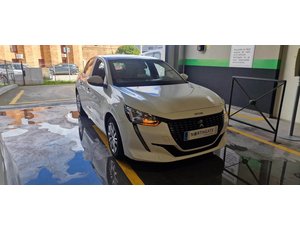 
										PEUGEOT 208 1.5 BLUEHDI 73KW ACTIVE (100CV) BERLINA CON PORTÓN full									