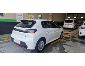 
										PEUGEOT 208 1.5 BLUEHDI 73KW ACTIVE (100CV) BERLINA CON PORTÓN full									