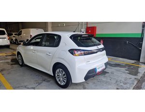 
										PEUGEOT 208 1.5 BLUEHDI 73KW ACTIVE (100CV) BERLINA CON PORTÓN full									