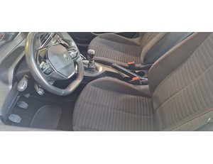 
										PEUGEOT 208 1.5 BLUEHDI 73KW ACTIVE (100CV) BERLINA CON PORTÓN full									