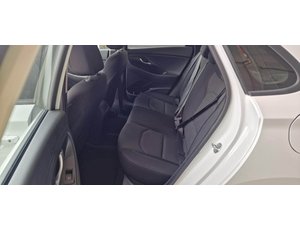 
										HYUNDAI I30 1.5 DPI KLASS SLX (110CV) BERLINA CON PORTÓN full									