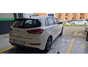 
										HYUNDAI I30 1.5 DPI KLASS SLX (110CV) BERLINA CON PORTÓN full									