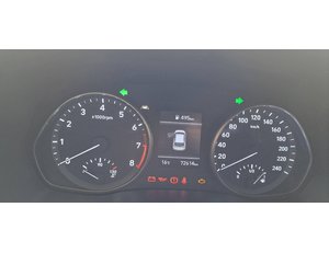 
										HYUNDAI I30 1.5 DPI KLASS SLX (110CV) BERLINA CON PORTÓN full									