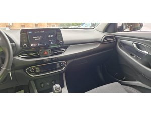 
										HYUNDAI I30 1.5 DPI KLASS SLX (110CV) BERLINA CON PORTÓN full									