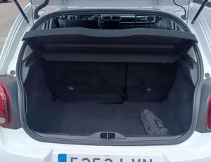 
										CITROEN C3 1.5 BLUEHDI 75KW FEEL (102CV) BERLINA CON PORTÓN full									