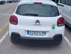 
										CITROEN C3 1.5 BLUEHDI 75KW FEEL (102CV) BERLINA CON PORTÓN full									