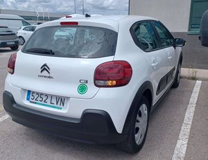 
										CITROEN C3 1.5 BLUEHDI 75KW FEEL (102CV) BERLINA CON PORTÓN full									