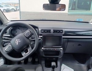 
										CITROEN C3 1.5 BLUEHDI 75KW FEEL (102CV) BERLINA CON PORTÓN full									