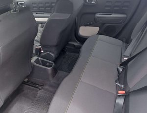 
										CITROEN C3 1.5 BLUEHDI 75KW FEEL (102CV) BERLINA CON PORTÓN full									