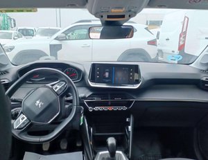 
										PEUGEOT 208 1.2L PURETECH 55KW ACTIVE (75CV) BERLINA CON PORTÓN full									