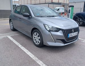 
										PEUGEOT 208 1.2L PURETECH 55KW ACTIVE (75CV) BERLINA CON PORTÓN full									