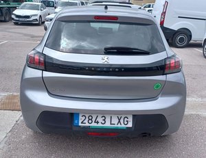 
										PEUGEOT 208 1.2L PURETECH 55KW ACTIVE (75CV) BERLINA CON PORTÓN full									