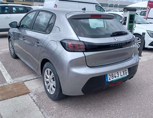 
										PEUGEOT 208 1.2L PURETECH 55KW ACTIVE (75CV) BERLINA CON PORTÓN full									