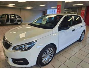 
										PEUGEOT 308 1.5 BLUEHDI 75KW ACCESS (100CV) full									