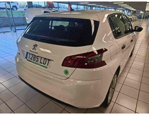 
										PEUGEOT 308 1.5 BLUEHDI 75KW ACCESS (100CV) full									