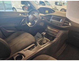 
										PEUGEOT 308 1.5 BLUEHDI 75KW ACCESS (100CV) full									