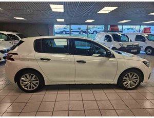 
										PEUGEOT 308 1.5 BLUEHDI 75KW ACCESS (100CV) full									