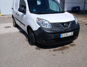 
										NISSAN NV250 1.5 DCI 70KW L1H1 2 SEATS OPTIMA (95CV) FURGÓN DERIVADO DE TURISMO full									