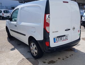 
										NISSAN NV250 1.5 DCI 70KW L1H1 2 SEATS OPTIMA (95CV) FURGÓN DERIVADO DE TURISMO full									