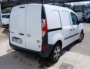 
										NISSAN NV250 1.5 DCI 70KW L1H1 2 SEATS OPTIMA (95CV) FURGÓN DERIVADO DE TURISMO full									