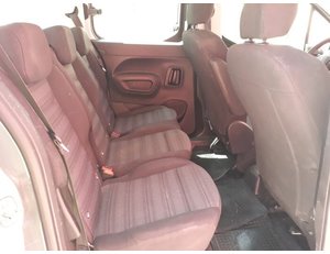 
										OPEL COMBO 1.5 TD 75KW S-S LIFE EDITION PLUS SWB (102CV) MONOVOLUMEN COMPACTO full									