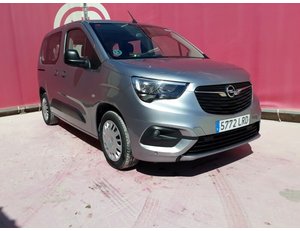 
										OPEL COMBO 1.5 TD 75KW S-S LIFE EDITION PLUS SWB (102CV) MONOVOLUMEN COMPACTO full									