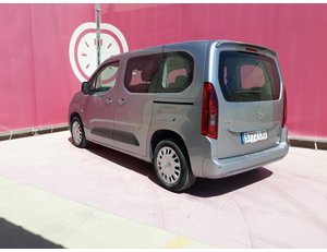 
										OPEL COMBO 1.5 TD 75KW S-S LIFE EDITION PLUS SWB (102CV) MONOVOLUMEN COMPACTO full									