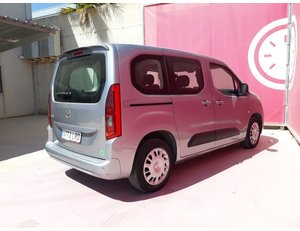 
										OPEL COMBO 1.5 TD 75KW S-S LIFE EDITION PLUS SWB (102CV) MONOVOLUMEN COMPACTO full									