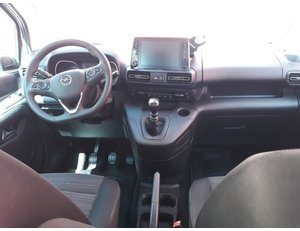 
										OPEL COMBO 1.5 TD 75KW S-S LIFE EDITION PLUS SWB (102CV) MONOVOLUMEN COMPACTO full									