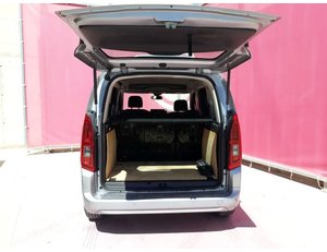 
										OPEL COMBO 1.5 TD 75KW S-S LIFE EDITION PLUS SWB (102CV) MONOVOLUMEN COMPACTO full									
