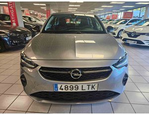 
										OPEL CORSA 1.2 XEL 55KW EDITION (75CV) BERLINA CON PORTÓN full									