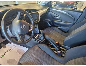 
										OPEL CORSA 1.2 XEL 55KW EDITION (75CV) BERLINA CON PORTÓN full									