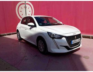 
										PEUGEOT 208 1.5 BLUEHDI 73KW ACTIVE (100CV) BERLINA CON PORTÓN full									