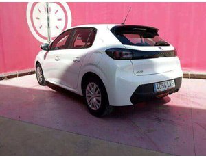 
										PEUGEOT 208 1.5 BLUEHDI 73KW ACTIVE (100CV) BERLINA CON PORTÓN full									