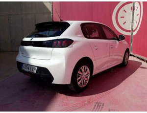 
										PEUGEOT 208 1.5 BLUEHDI 73KW ACTIVE (100CV) BERLINA CON PORTÓN full									