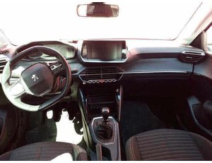 
										PEUGEOT 208 1.5 BLUEHDI 73KW ACTIVE (100CV) BERLINA CON PORTÓN full									