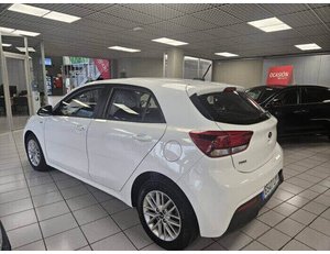 
										KIA RIO 1.2 DPI CONCEPT (84CV) BERLINA CON PORTÓN full									