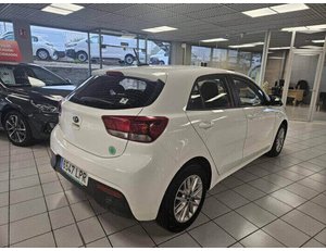 
										KIA RIO 1.2 DPI CONCEPT (84CV) BERLINA CON PORTÓN full									