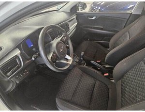 
										KIA RIO 1.2 DPI CONCEPT (84CV) BERLINA CON PORTÓN full									