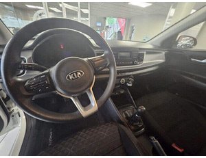 
										KIA RIO 1.2 DPI CONCEPT (84CV) BERLINA CON PORTÓN full									