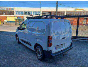 
										CITROEN BERLINGO 1.5 BLUEHDI 75KW TALLA M CONTROL (102CV) FURGÓN DERIVADO DE TURISMO full									