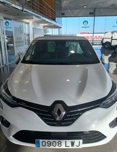 
										RENAULT CLIO 1.0 TCE 67KW ZEN (90CV) BERLINA CON PORTÓN full									