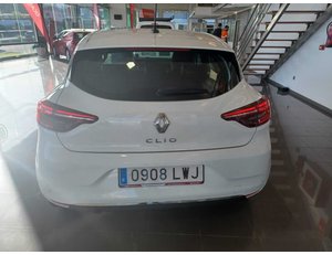 
										RENAULT CLIO 1.0 TCE 67KW ZEN (90CV) BERLINA CON PORTÓN full									