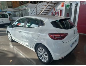 
										RENAULT CLIO 1.0 TCE 67KW ZEN (90CV) BERLINA CON PORTÓN full									