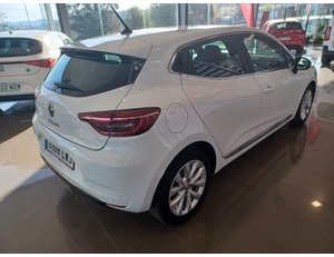 
										RENAULT CLIO 1.0 TCE 67KW ZEN (90CV) BERLINA CON PORTÓN full									