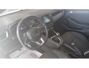 
										RENAULT CLIO 1.0 TCE 67KW ZEN (90CV) BERLINA CON PORTÓN full									