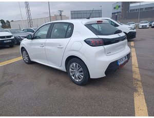 
										PEUGEOT 208 1.2L PURETECH 55KW ACTIVE (75CV) BERLINA CON PORTÓN full									