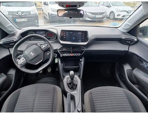 
										PEUGEOT 208 1.2L PURETECH 55KW ACTIVE (75CV) BERLINA CON PORTÓN full									