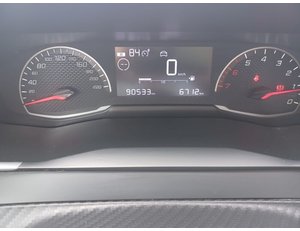 
										PEUGEOT 208 1.2L PURETECH 55KW ACTIVE (75CV) BERLINA CON PORTÓN full									