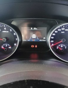 
										KIA CEED 1.0 T-GDI 74KW DRIVE (100CV) BERLINA CON PORTÓN full									
